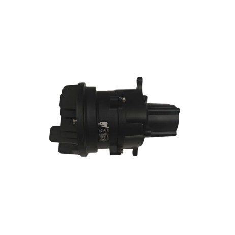 Auger Motor - Image product