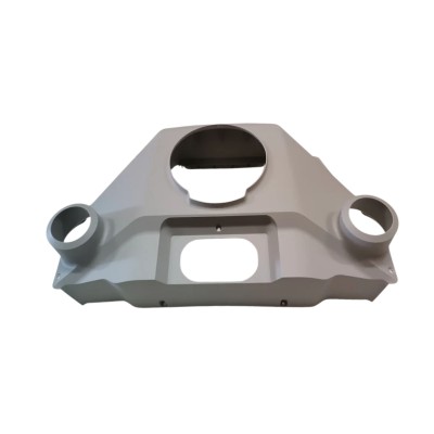 DJI Agras T100 Front Top Shell