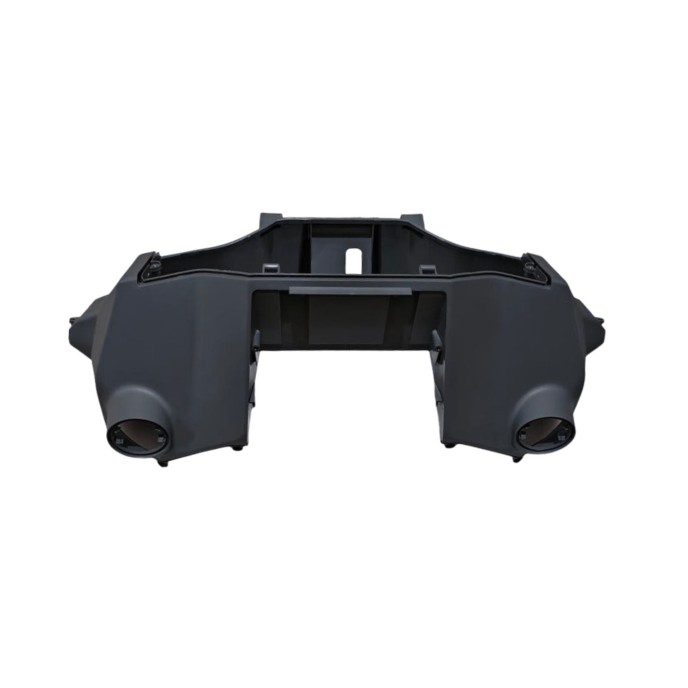 Front Shell Module