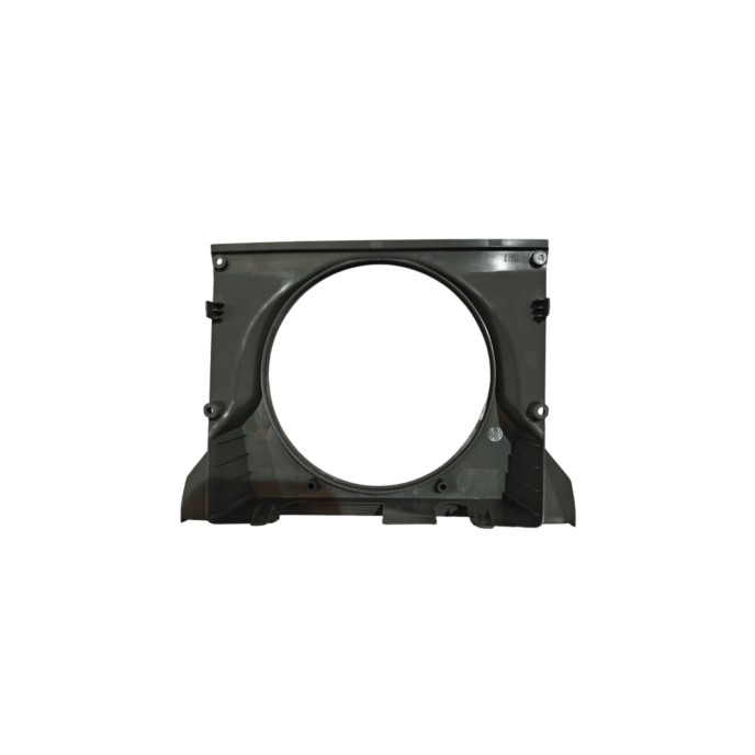 Top Cover of Front Shell