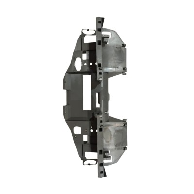Front Shell Bottom Plate