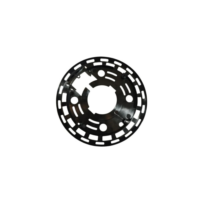 Motor Lower Cover