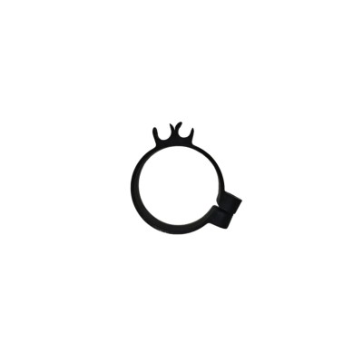 Landing Gear Cable Clamp B