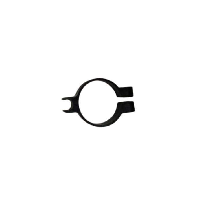 Landing Gear Cable Clamp A