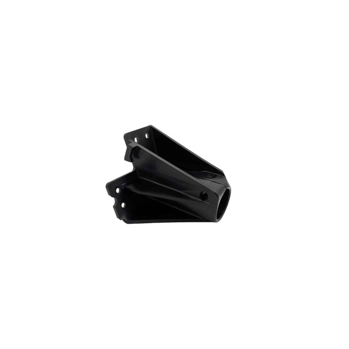 Landing Gear Fixing Piece (Front Right)