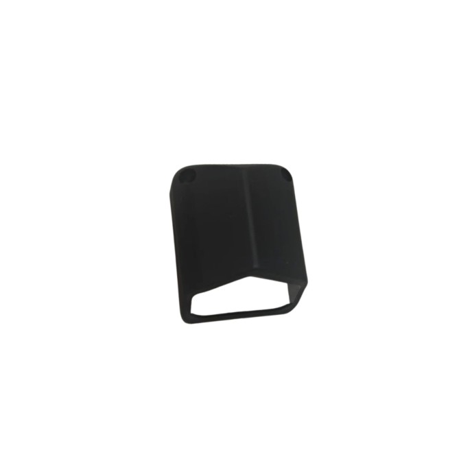 Motor protection cover