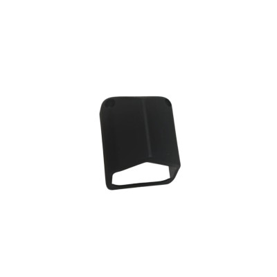 Motor protection cover