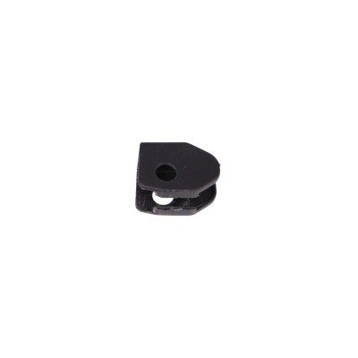 Locking Piece Handle Rubber Sleeve