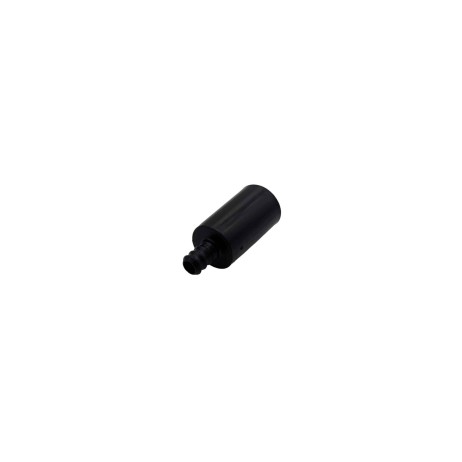 Liquid Level Gauge External Hose Rubber Stopper - Image product