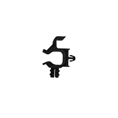 Pipe clip