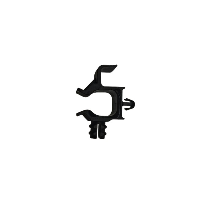Pipe clip