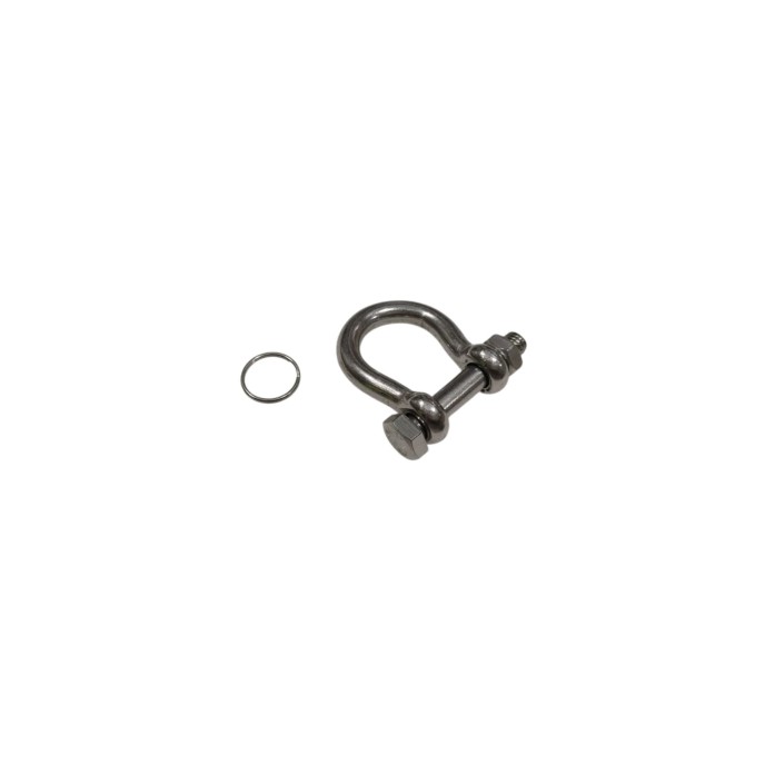 Damper Hook
