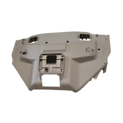 Front Shell Bottom Cover