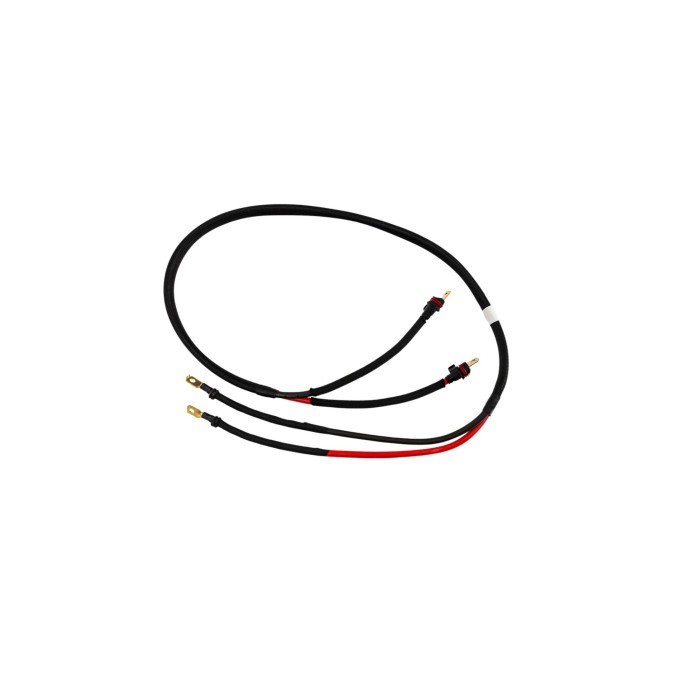 Aircraft Arm Propulsion Cable (Rear)