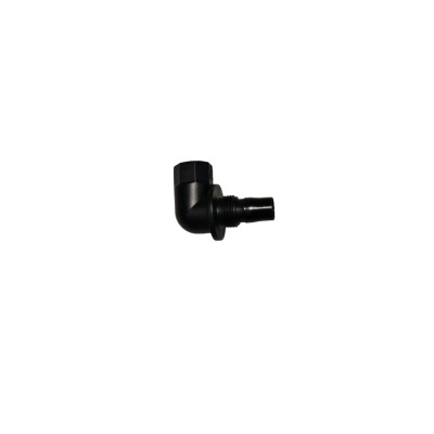 Impeller Pump Curving Connector