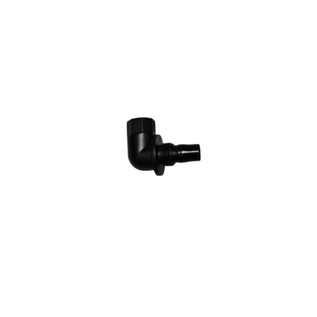 Impeller Pump Curving Connector - Image product