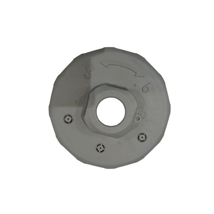 DJI Agras T100 Spray Tank Cover