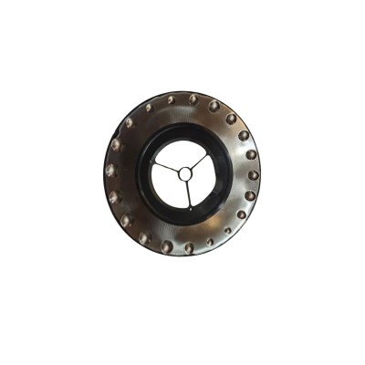 Baffle