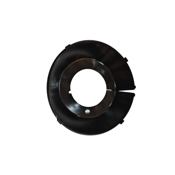 Auger Motor Cover