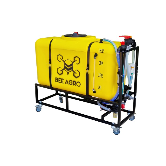 Mixer PM-300 ECO (220V)