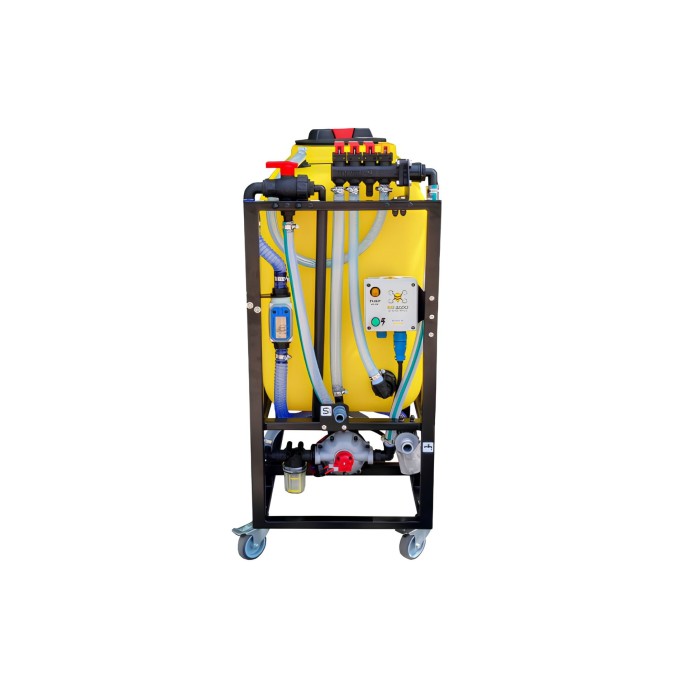 Mixer PM-300 ECO (220V)