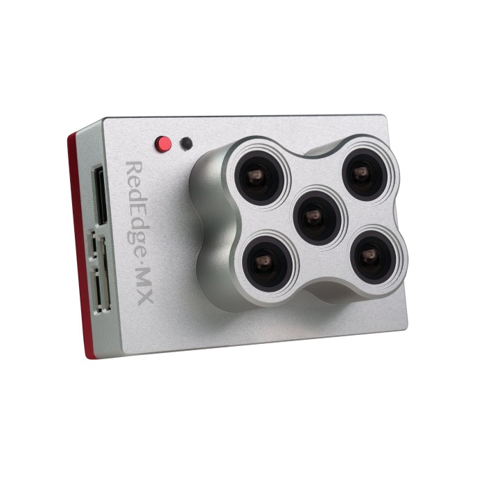 Micasense RedEdge-MX Multispectral Kit