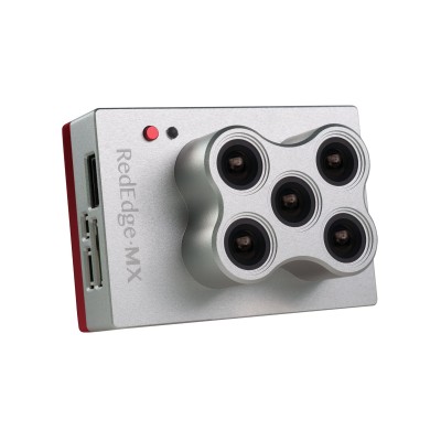 Micasense RedEdge-MX Multispectral Kit