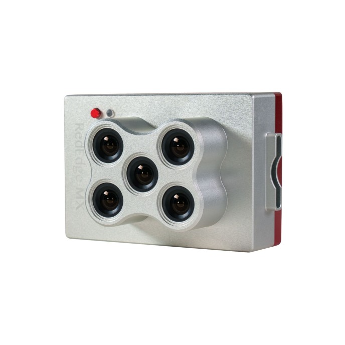 Micasense RedEdge-MX Multispectral Kit