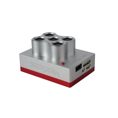 Micasense RedEdge-MX Multispectral Kit