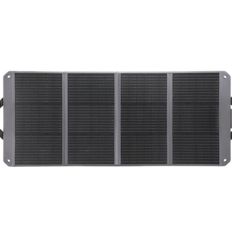 Zignes 120W Solar Panel - Image product