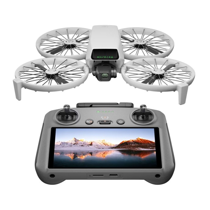 DJI Flip (DJI RC 2)