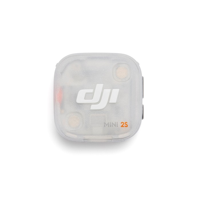 DJI Mic Mini 2S Transmitter