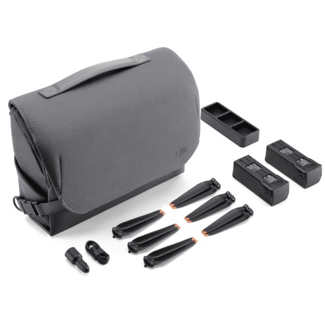 DJI Mavic 3 Fly More Kit - Image product