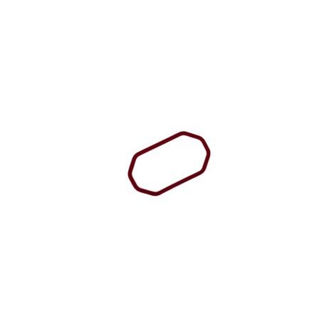 ESC Three-Phase Waterproof Cover Rubber Seal - Image product