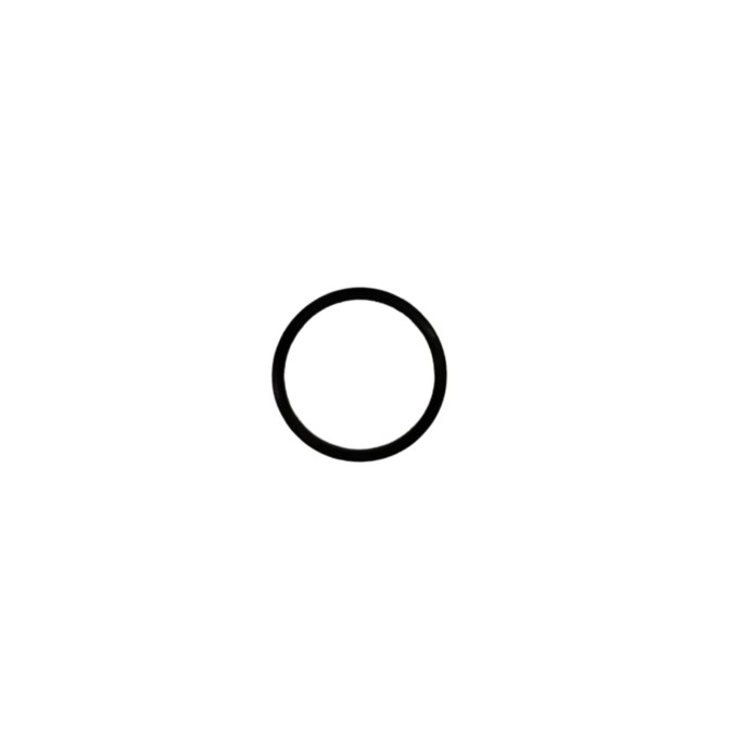 Sprinkler Inner Sealing Ring (OD=23.6 mm)