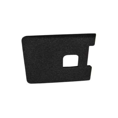 Cable Threading Hole Foam Pad