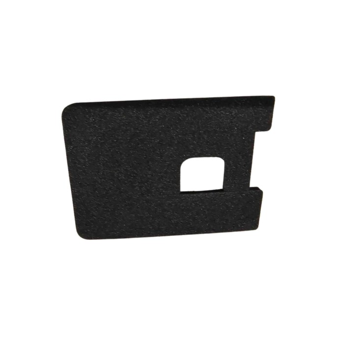 Cable Threading Hole Foam Pad