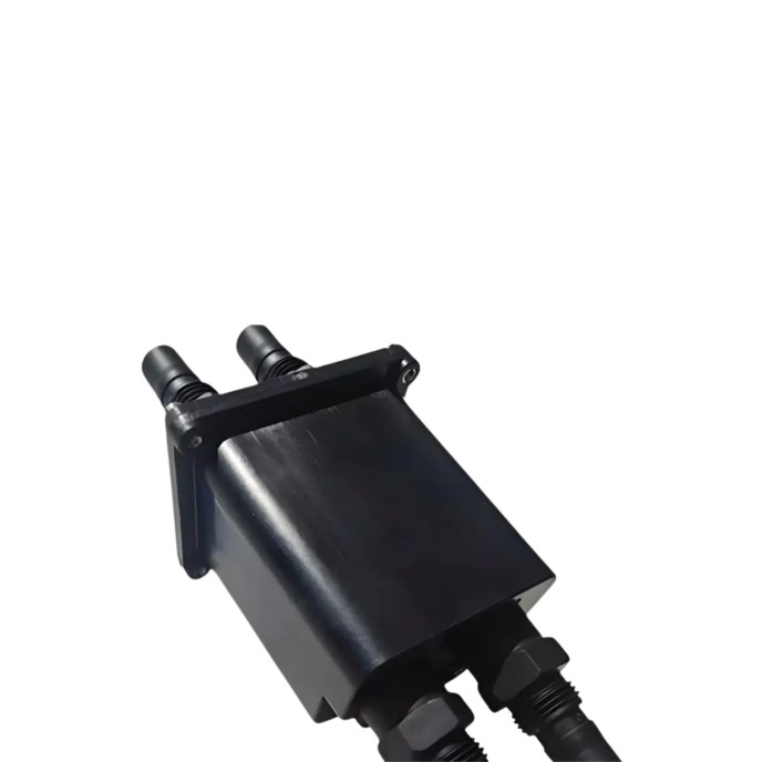 Flow Meter Module