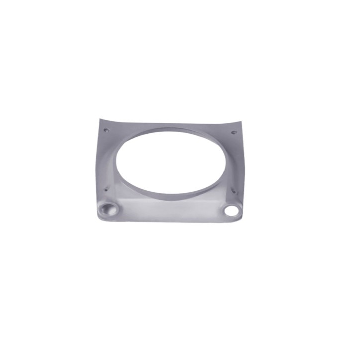 Front Shell Module