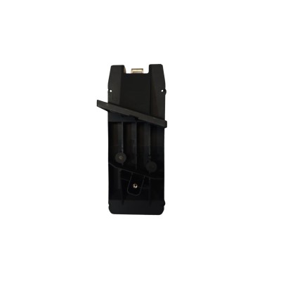 Left Battery Slider Module
