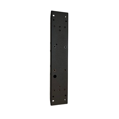 Front Frame Aluminum Tube - Image product