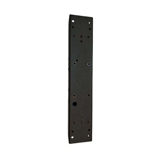 Front Frame Aluminum Tube