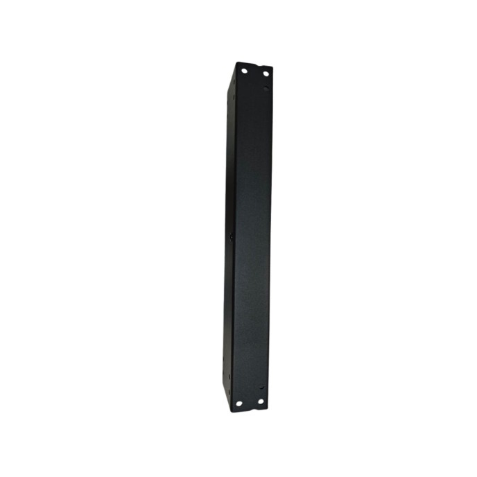 Rear Frame Aluminum Tube