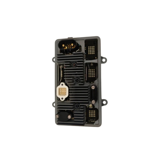 Payload Lifting Control Module