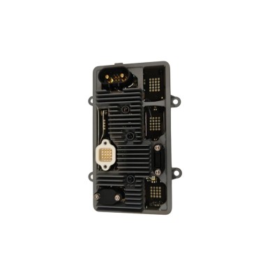 Payload Lifting Control Module