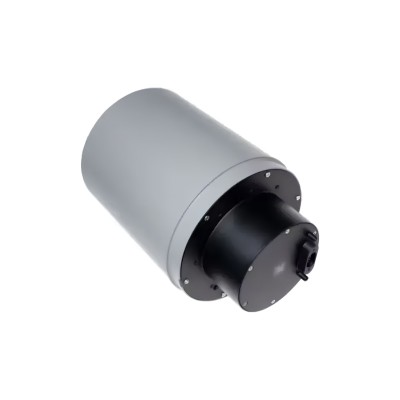 Rear Radar Module
