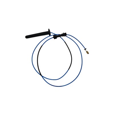 SDR Antenna (Rear)