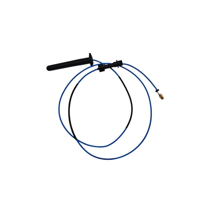 SDR Antenna (Rear)