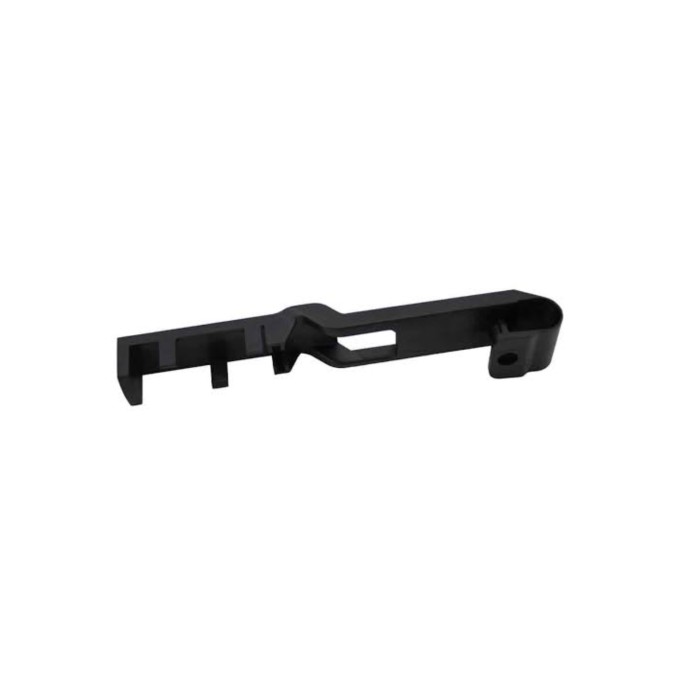 On-Site Measurement Bracket