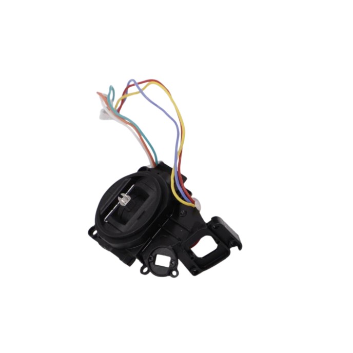 Right Control Stick Module